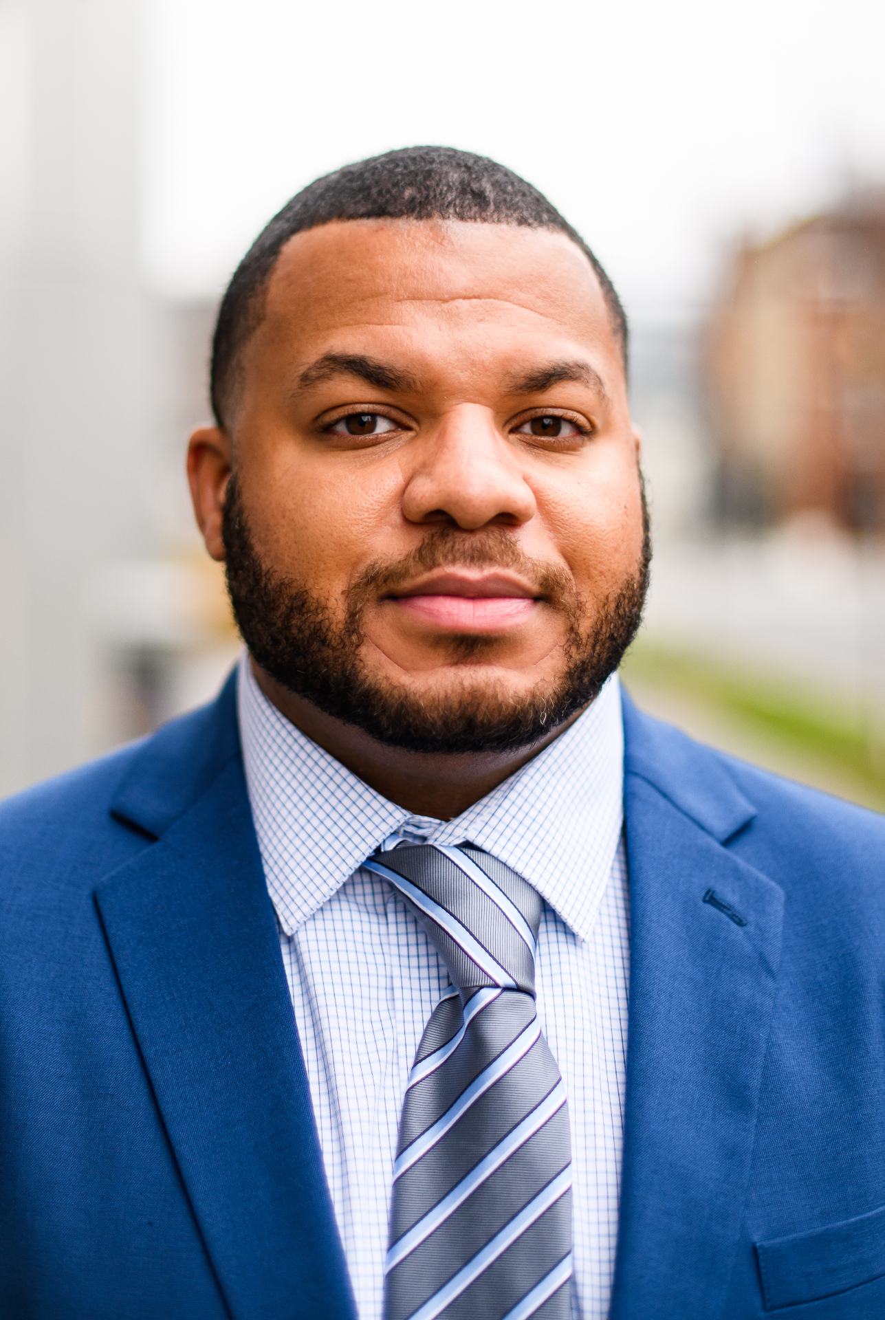 Ryan Manning, founder of SecureNest